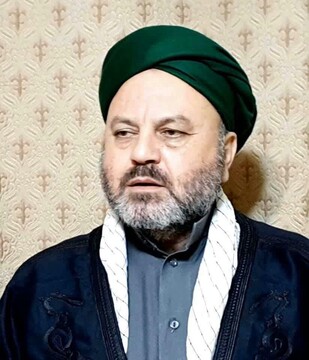 حضرت زهرا(س) در برپایی عدالت در جامعه و اجرای شریعت اسلامی قدرتمندان عمل کردند