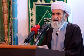 حجاب تنها به بانوان خلاصه نمی شود/ متولیان فرهنگی منفعل  نباشند