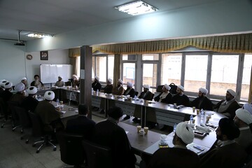 اجلاسیه مدیران مدارس آذربایجان شرقی برگزار شد