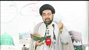 مسلمانوں کو اپنے حامی اور اسلام ومسلمین کے دشمن ممالک کو پہچاننا ضروری: مولانا کلب جواد
