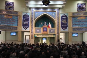 مسئولان از ده ها وعده حداقل به چند مورد عمل کنند