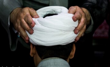 تلبس ۲۱ نفر از طلاب مجتمع آموزش عالی علوم انسانی اسلامی به دست رئیس جامعة المصطفی