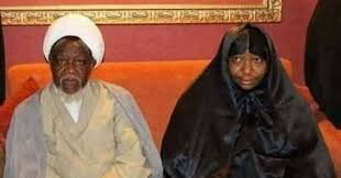 Nigeria Islamic Movement condemns transfer of Sheikh Zazaky, wife to Kaduna prison