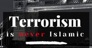  مسجد کبریج، نشست «تروریسم هرگز اسلامی نیست» برگزار می‌کند