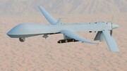Drone targets Shia cleric's home in Iraq