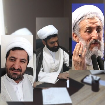 تودیع و معارفه دبیر ستاد امر به معروف هرمزگان برگزار می شود