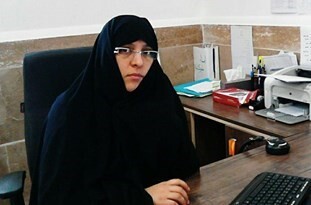 حضرت معصومه (س) در اوج عبادت و بندگی خدای متعال بودند