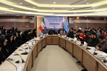 روز «دانشجو»، روز دانشجو باشد نه روز سیاستمداران