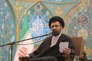 ارتباط محرم و نامحرم در فضای مجازی نگران کننده است