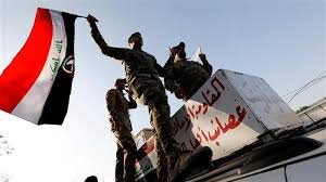 US imposes sanctions on three Iraqi Hashd al-Sha’abi leaders