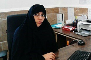 حضرت معصومه (س) در اوج عبادت و بندگی خدای متعال بودند 