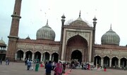مراسم «بازدید از مساجد» در ایالت کارناتاکای هند برگزار می‌شود
