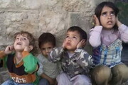 3 میلیون کودک یمنی مبتلا به سوءتغذیه هستند