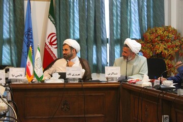 سلسله درس‌گفتارهای فلسفه دین برگزار می‌شود