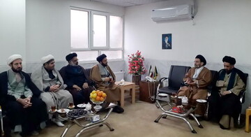 حوزه های علمیه پاسدار دین و اخلاق جامعه اند