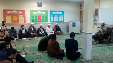 نقشه راه وحدت حوزه و دانشگاه تدوین شود