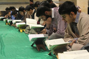 محفل «شمیم قرآن در حریم کرامت» ویژه دانش‌آموزان و نخبگان قرآنی برگزار می‌شود