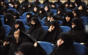 برگزاری جشنواره هنری «زنان انقلاب» در حوزه علمیه خواهران اهواز