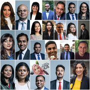 UK: Exclusive: Record 24 Muslim MPs expected to be elected this week