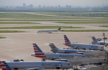 شکایت خانواده مسلمان از خطوط هوایی ساوت وست آمریکا