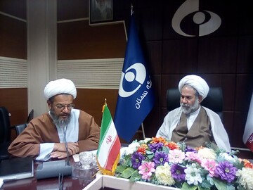 توانمندی‌های طلاب و روحانیون در عرصه سایبری تقویت شود