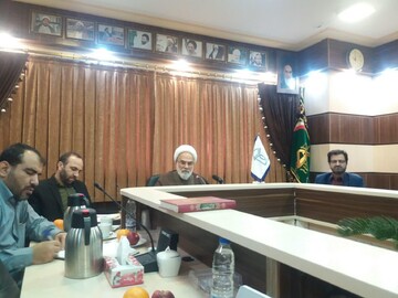 مجموعه روایت داستانی زندگی شهدای روحانی رونمایی شد