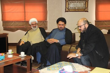 درخواست هنرمندان معماری از مدیر حوزه قزوین