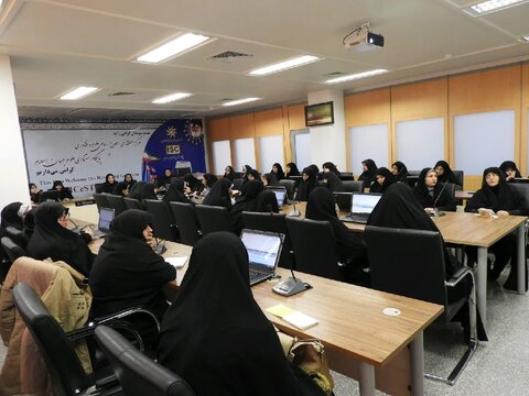 مدرسه معصومیه خواهران شیراز