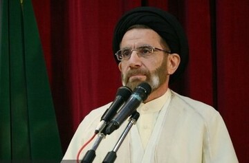 تسلیت امام جمعه خرم آباد در پی سقوط هواپیمای اوکراینی