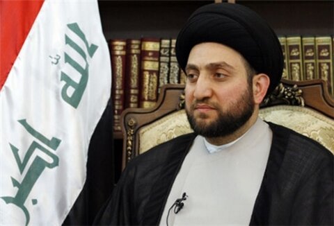 Sayyed Hakim calls for preserving victory over ISIL terrorist gangs