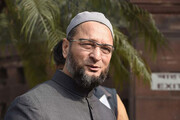 آدھی رات کو ہندوستان کے بھائی چارہ کے ساتھ دھوکہ کیا گیا،سربراہ مجلس اتحاد المسلمین ہندوستان