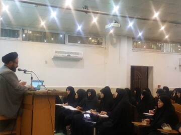 توبه پادزهر مسمومیت روحی است