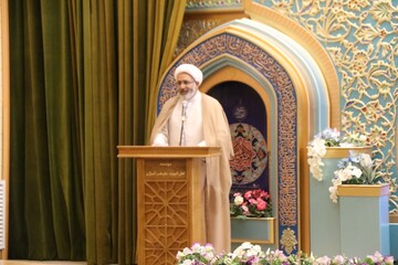 ارسال ۱۴۰۰  اثر طلاب به نهمین جشنواره علامه حلی اصفهان