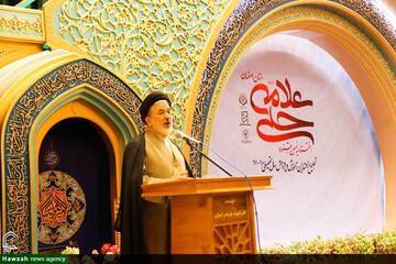 امروز نباید در رقابت سخت بین المللی آرام بنشینیم