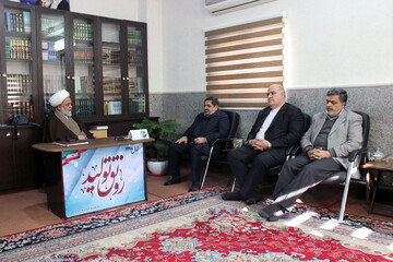 ارتقای خدمات‌رسانی به مردم مایه تقویت و پایداری بیشتر نظام است