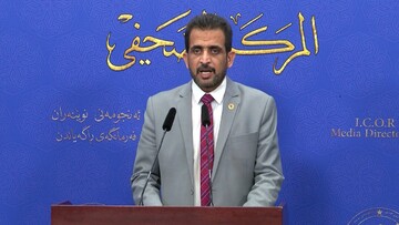 اگر مطالبات به تأخیر بیافتد، با قانون انتخابات عراق موافقت نخواهیم کرد
