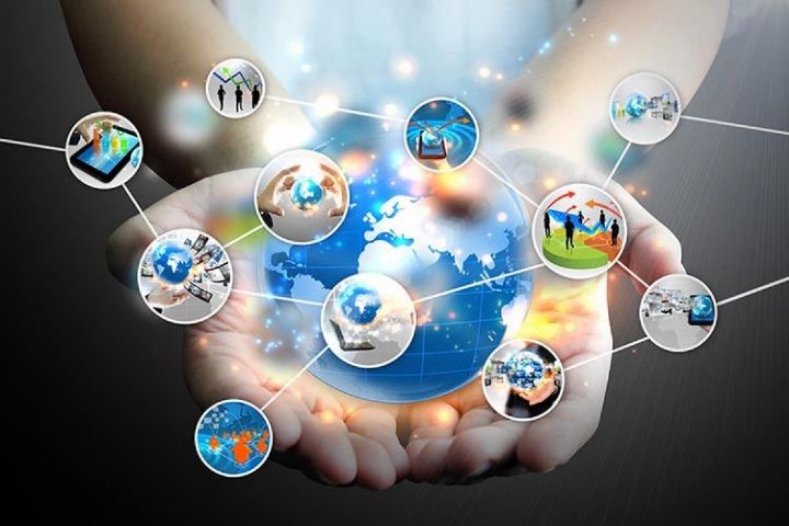 ضرورت استفاده از فضای مجازی در تحقق تمدن اسلامی