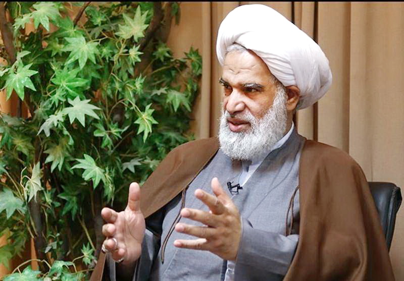 آیت الله کعبی: ماه مبارک رمضان ماه خودسازی و رهایی از غفلت است