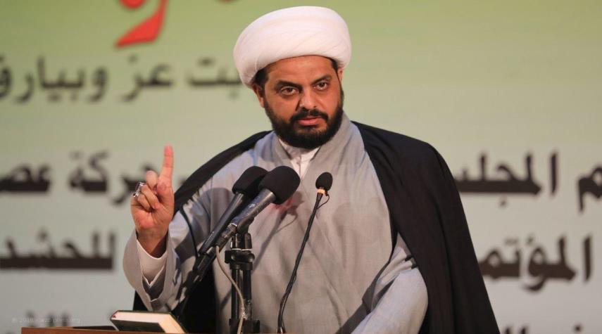 ساعة الصفر لعمليات الثأر لأبي مهدي المهندس لم تنطلق بعد