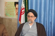 گزارشی از نشست آیت الله اعرافی با شورای عالی مرکز الگوی اسلامی ایرانی پیشرفت