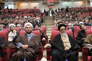 تصاویر / همایش سرآغاز تبیین مکتب انقلاب اسلامی در تبریز