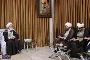 ائمه جمعه فقط مبیّن سیاست‌های کلی نظام، انقلاب و رهبری باشند