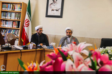 آخرین تحولات آموزشی حوزه اصفهان