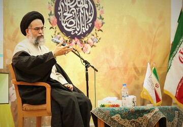 خوف و رجاء بال پرواز انسان برای رسیدن به سعادت است