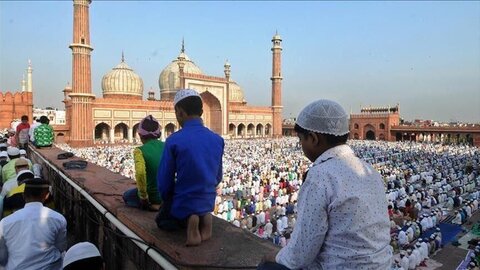 India: Clerics ask Muslims to recheck records