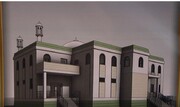 مسلمانان بلیز صاحب مسجد می‌شوند