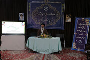 نشست خیرین مراکز خدمات استان‌های منطقه مرکزی کشور برگزار شد