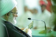 L'inauguration du documentaire "Issa", qui donne un aperçu en direct de la biographie de la plus haute autorité religieuse de Bahreïn