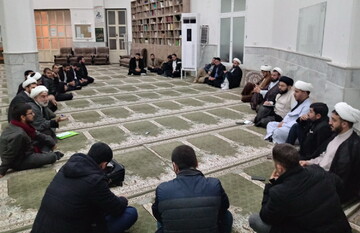 نیازمند حضور طلاب و فضلا در مدارس آموزش و پرورش منطقه هستیم