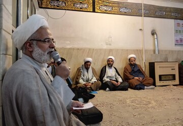 انتخاب نماینده توانمند می تواند از مشکلات کشور بکاهد